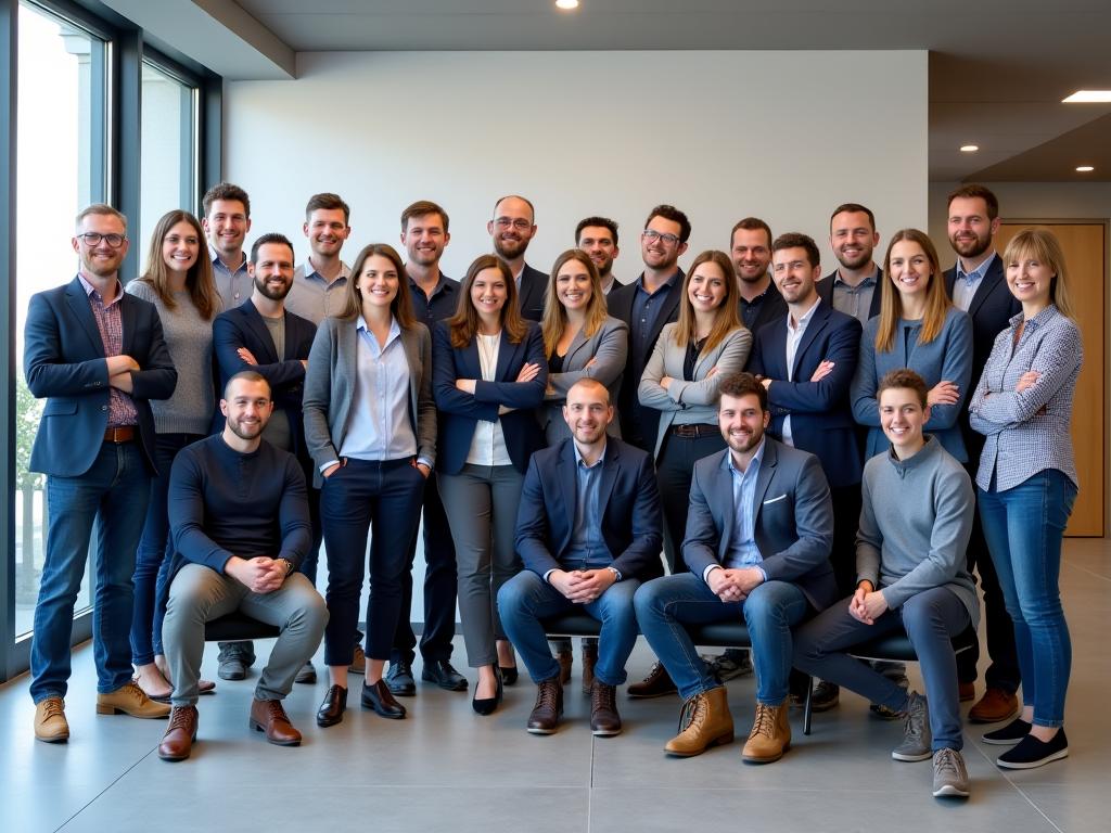AlpenForge Construct Team